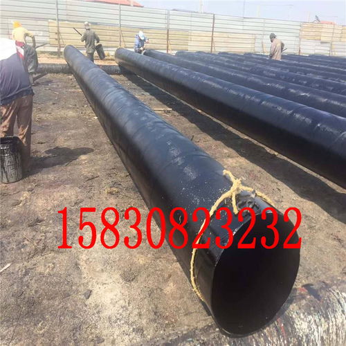 桂林聚氨酯保温钢管厂家价格与铁精粉材料应用分析