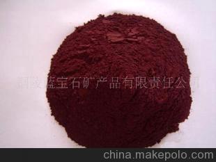 铁精粉(硫酸渣)及其应用 铜陵蓝宝石塑胶与焦炭产业的关联解析