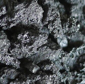 焦炭与铁精粉 钢铁工业的重要原料分类与应用