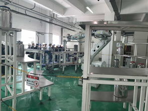 剑指天山，锐气不可挡——赛摩电气成功举办新疆铁精粉机器人制样技术交流会