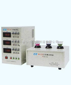 焦炭质量检测利器 可见分光光度计的价格、采购与厂家分析